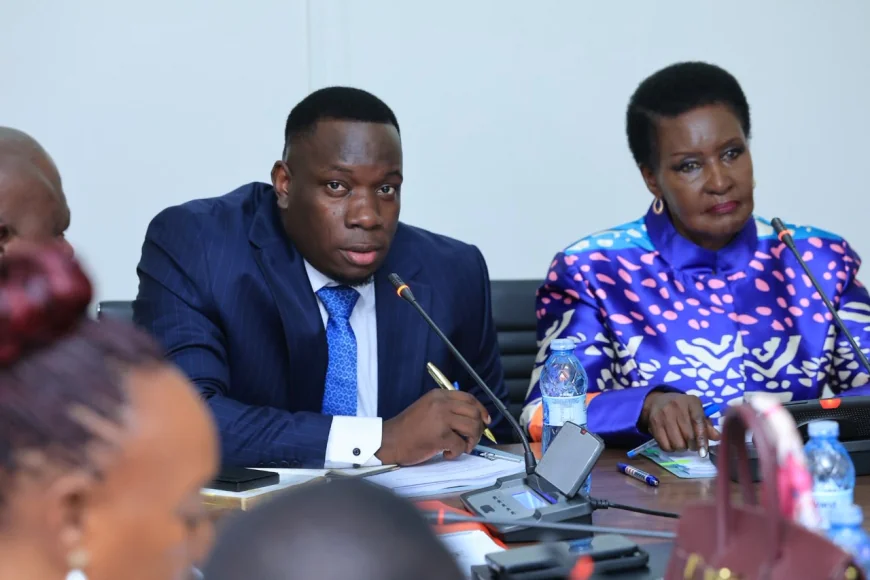 Agriculture Committee Unveils Ambitious Oversight Agenda to Strengthen Sector Performance