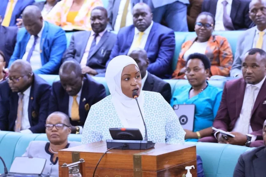 Sironko Woman MP Asha Mafabi Nabulo Raises Alarm Over Rising Malaria Cases in Schools