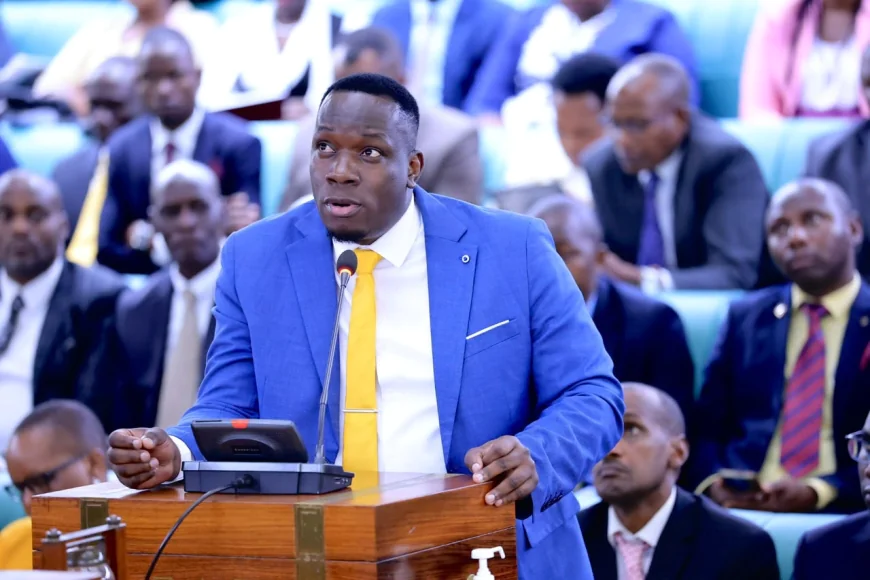 Hon. Derrick Orone Seeks Government Commitment on Apopong Technical School and Cattle Restocking