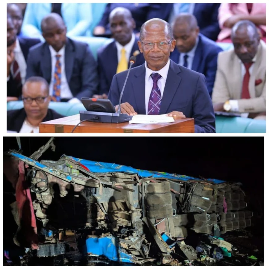 Government Halts School Tours After Kapchorwa Tragedy as Some Schools Defy Directive