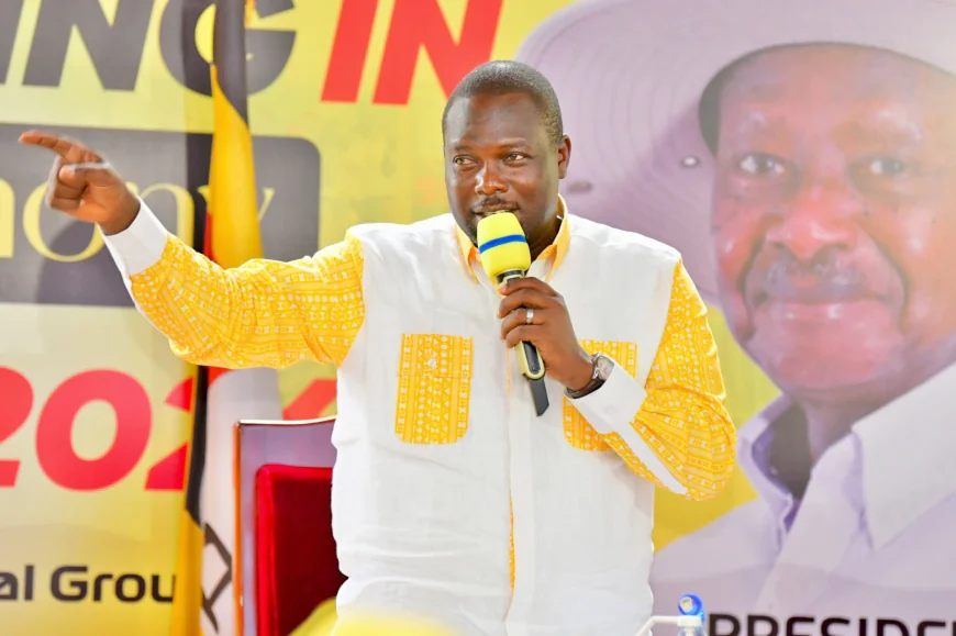 NRM Deploys Nationwide Teams to Oversee LC and Women Council Elections