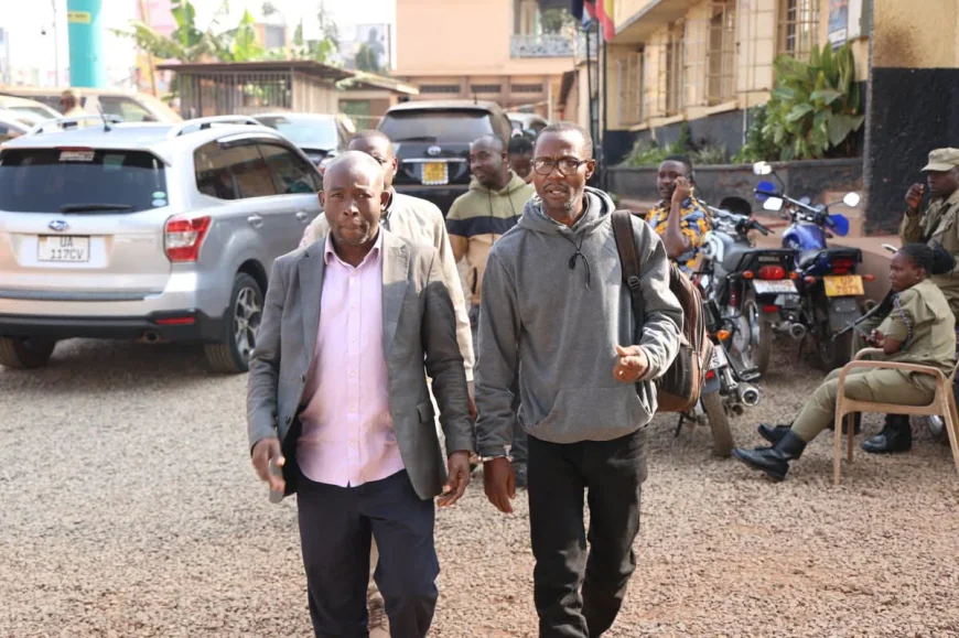 Bulambuli Engineer, DHO Face Anti-Corruption Charges Over Public Funds