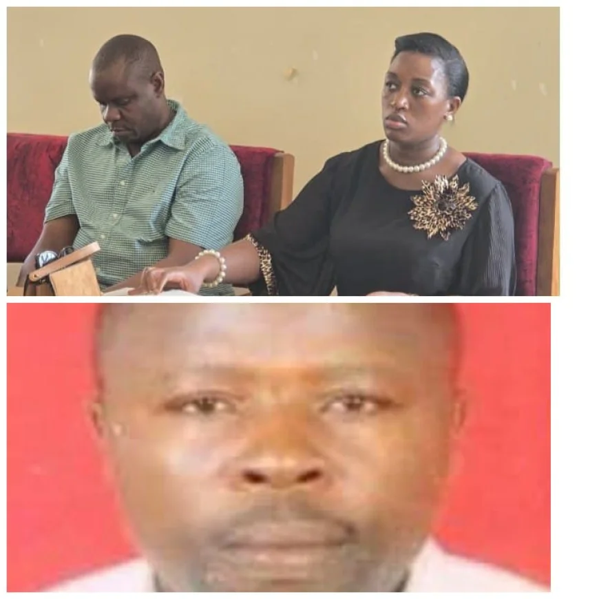 Bugisu Cultural Institution Spokesperson Warns Against Attempts to Frustrate Minister Balaam's Anti-Corruption Monitoring Exercise