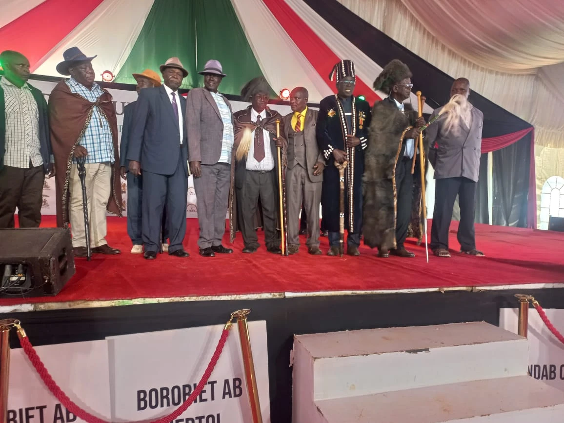 Kenya Gradually Draws Lessons from Uganda’s Cultural Leadership Framework