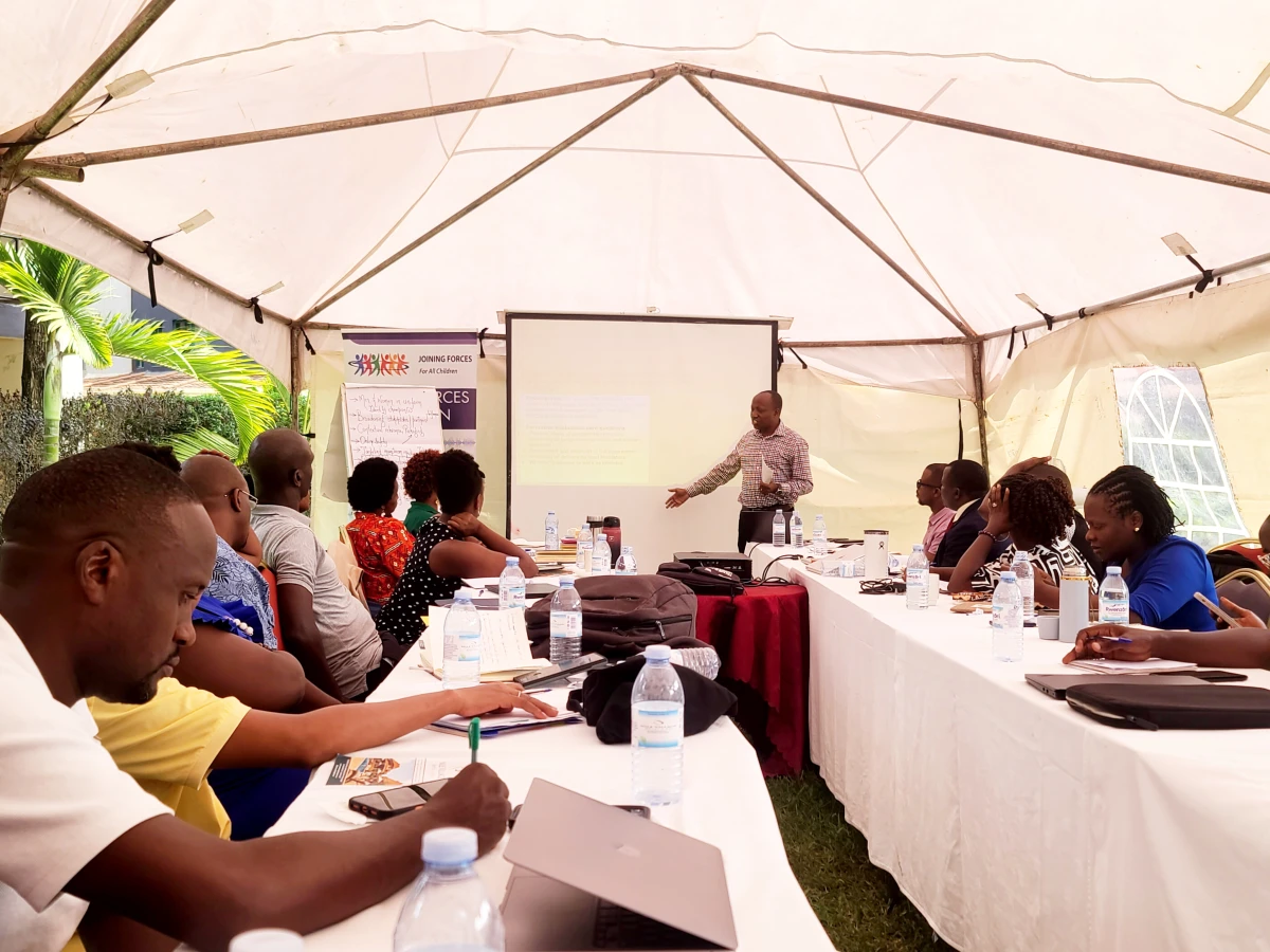 Activists Push Government to Prioritise Child Sexual Violence in 2027/28 Budget