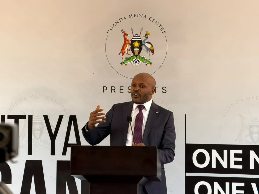 UNBS Clears Certified Cement Manufacturers Over Underweight Claims, Blames Illegal Repackaging