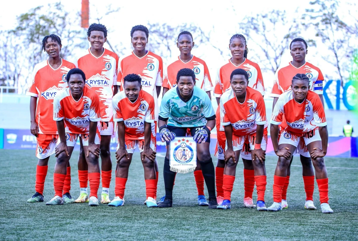  A Landmark Achievement for Ugandan Women's Football: Kawempe Muslim Ladies FC Crowned 2026 CECAFA Zonal Champions After Historic Victory Over Kenya Police Bullets