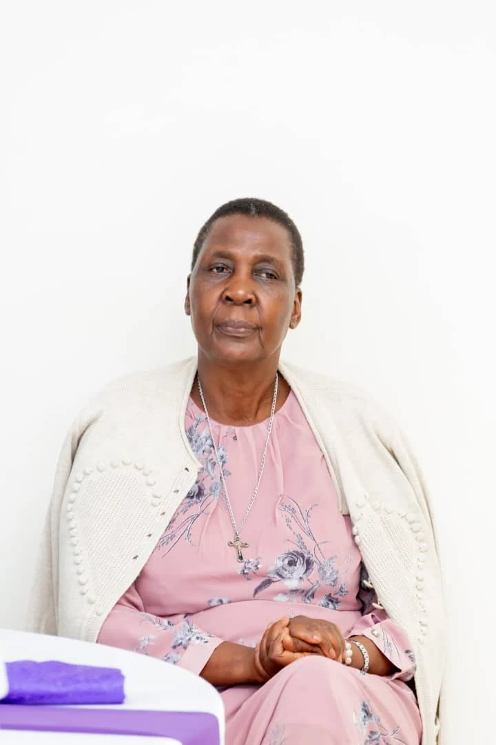Sr. Mary Wasagali: Equal Opportunities Commission Role Extends Beyond Bugisu