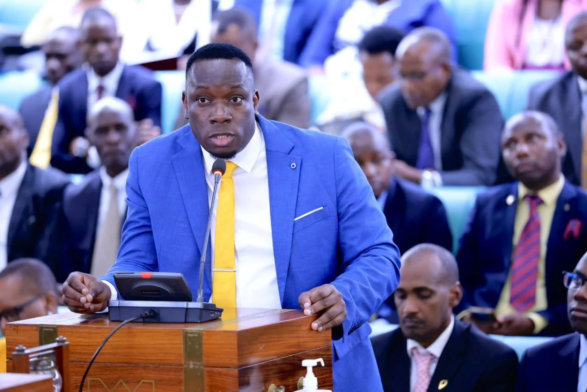 Hon Orone: NRM Caucus 11 Resolutions Will Strengthen Uganda’s Development Agenda