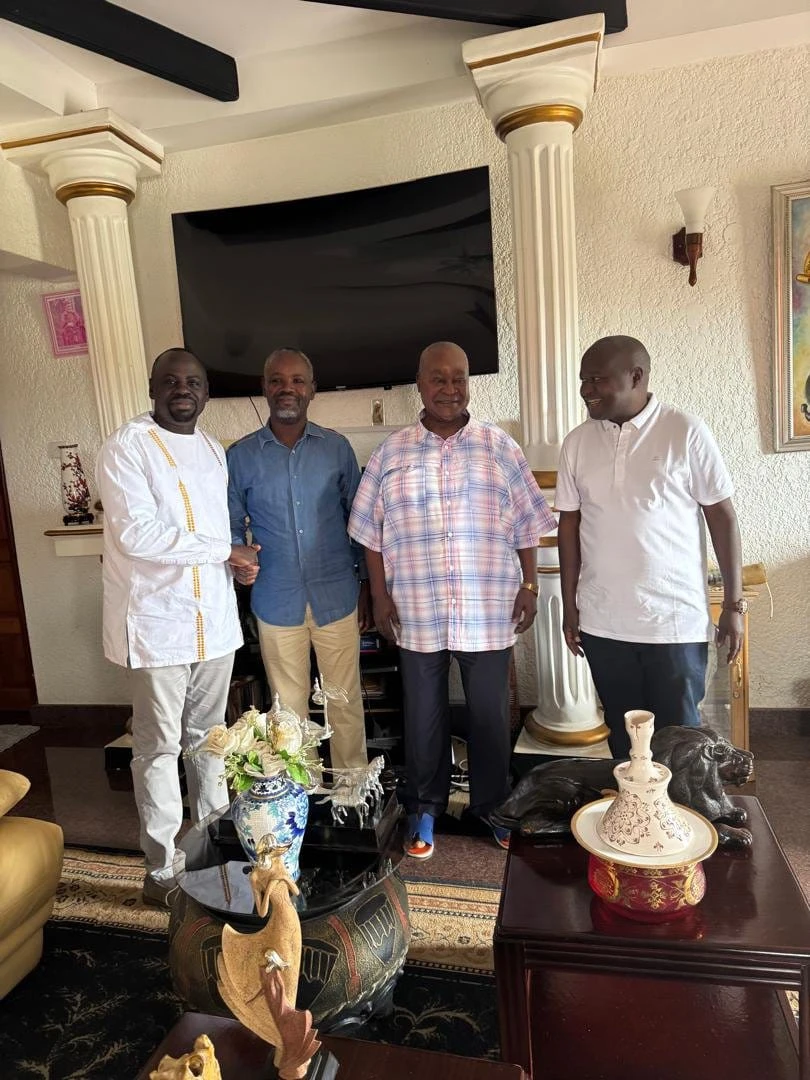 Nakiyi Dismisses Biara’s Claims Against Tayebwa as Bulambuli Residents Distance Themselves