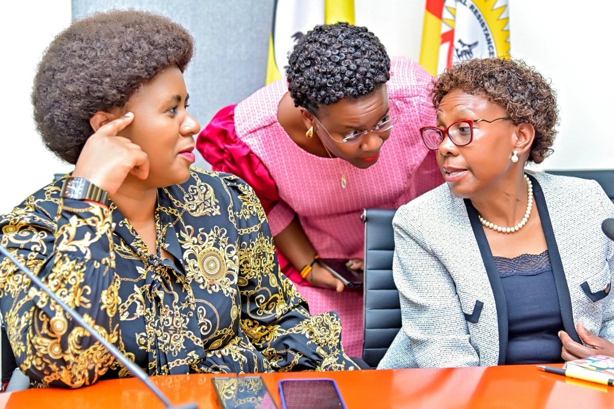 NRM-Independent MPs MoU: What the New Parliamentary Partnership Means