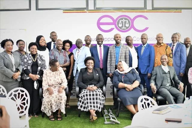 Hajjat Namyalo Backs Sr. Mary Wasagali for Continued Public Service Deployment
