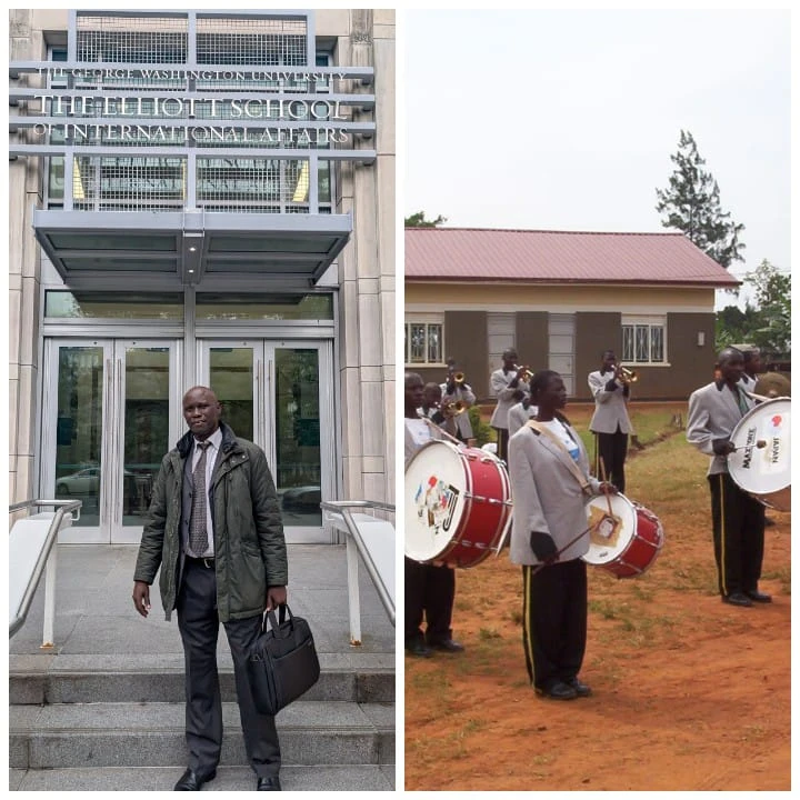 The Brass Band That Became a Movement: Dr. Samuel Watulatsu’s Story of Resilience as FDNC Marks 30 Years with Ambitious 2026–2030 Strategic Plan