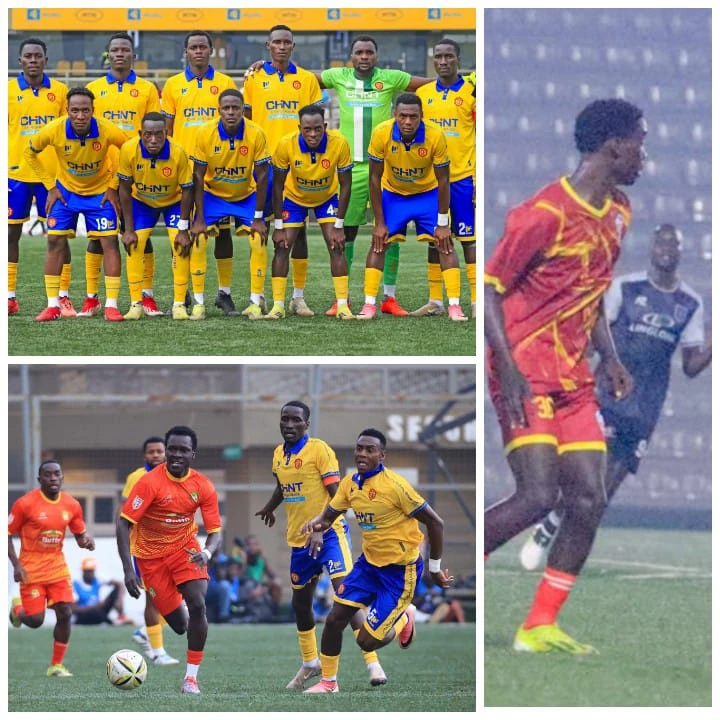 Super 8 Opener: Lwanga, Mayanja Fire KCCA Past BUL; Maroons Stun Villa with Late Goal