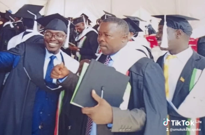Civil Servants Should Arm Themselves with Legal Education to Withstand the Corruption Fight