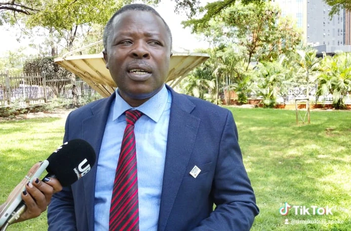 Bugisu Cultural Institution Dispute Resolution: A Case of African Jurisprudence and the Reconciliation Theory of Law