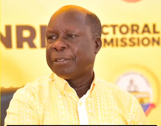 NRM Announces Adjumani West By-Election Roadmap as Party Reports Strong Performance in Grassroots Elections