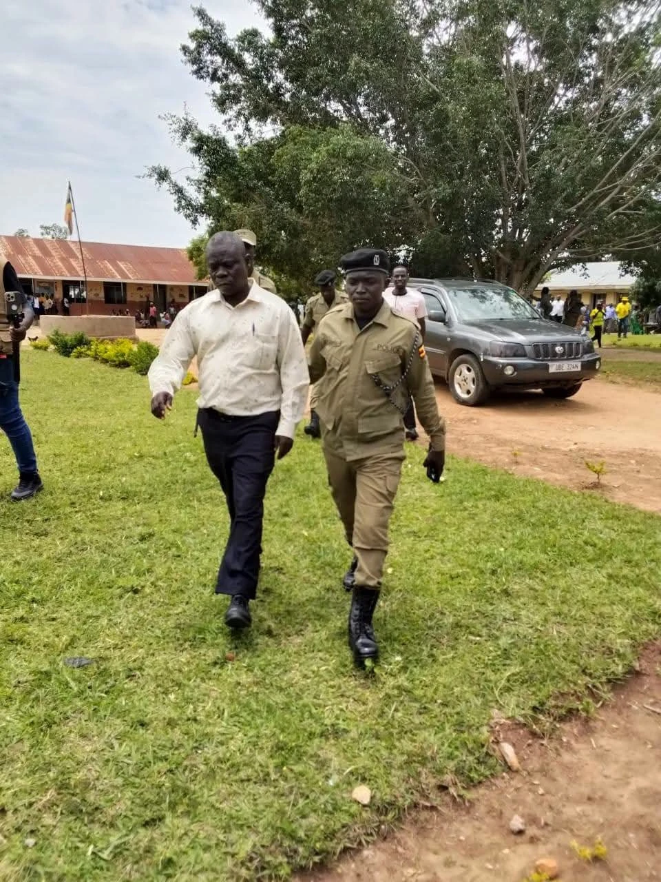 Self-Confessions by Headteachers and Culprits in the Honourable Balaam Corruption Crusade is Against the Law