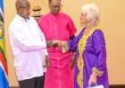 President Museveni, First Lady Janet Welcome Evangelist LaDonna Osborn Back to Uganda Ahead of Patience Rwabwogo’s Consecration on August 23rd