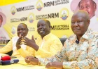 NRM Announces Adjumani West By-Election Roadmap as Party Reports Strong Performance in Grassroots Elections