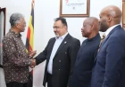 Uganda Moves to Build a Globally Recognized National Halal Certification System