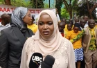 Hon. Asha Nabulo’s Grassroots Leadership Earns Her PLU Patriotic Officer (PO) 167
