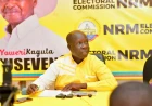 NRM Threatens Disqualification Over Violence, Rigging in Adjumani West Primaries