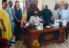 Umukuuka Seeks UNESCO Support to Transform Mutoto Cultural Site into Modern Cultural Centre