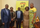 PLU General Secretary Engages EALA Delegation on Uganda's Regional Development Agenda