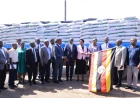 MAAIF Launches Free Fertiliser Distribution to Boost Farm Productivity, Restore Soil Fertility