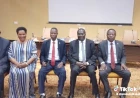 Bamasaaba Cultural Institution to Honour Judicial Peace Makers with Medals