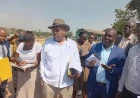 10 Motorcycles Delivered to Butaleja to Strengthen Agricultural Extension Services
