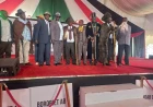 Kenya Gradually Draws Lessons from Uganda’s Cultural Leadership Framework