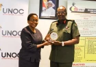 Lt. Gen. James Mugira Drives NEC's Expansion into Strategic Oil Infrastructure