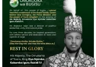 Bamasaaba Mourn Tooro King Oyo, Stand in Solidarity with Royal Family