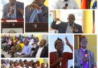 Electoral Commission Unveils Roadmap for Ajumani West Parliamentary By-Election Following Gen. Moses Ali's Death