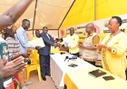 NRM Begins Nomination of Aspirants for Adjumani West Parliamentary By-Election