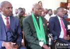 Masiga Rejects Alleged Inzu Ya Masaaba Roadmap, Calls for Constitutional Review Before Fresh Elections