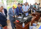 Internal Affairs Minister Ephraim Kamuntu Pledges Support to Strengthen NIRA’s Identification and Civil Registration Services