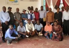 Irregularities Take Centre Stage as Parliamentary Committee Inspects Doho Irrigation Schemes in Butaleja