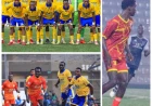 Super 8 Opener: Lwanga, Mayanja Fire KCCA Past BUL; Maroons Stun Villa with Late Goal