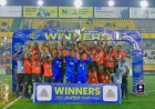 Vipers SC Crowned FUFA Super Cup Champions After Defeating Kitara FC 3-1