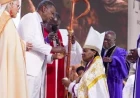 Patience Rwabwogo Consecrated Bishop After 20 Years of Ministry