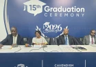 CAVENDISH UNIVERSITY PUSHES RESPONSIBLE AI USE AS 1,050 STUDENTS PREPARE TO GRADUATE