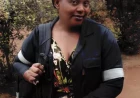 Nkumba University Law Society Mourns LLB Student Nankandwe Patricia Ahead of October Graduation