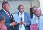 Speaker Oboth Pledges to Protect Parliament's Dignity, Backs Regional Hospital as Greater Mukono Interfaith Forum Uganda East Africa Launches