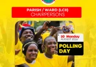 NRM Expects Victory as LC II Chairperson Elections Take Place Across Uganda