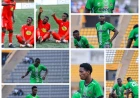 FUFA Super 8: NEC, Entebbe UPPC Settle for Thrilling Draw as Kitara Cruise Past Police in First-Leg Quarterfinals
