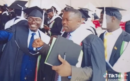 Civil Servants Should Arm Themselves with Legal Education to Withstand the Corruption Fight