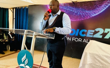 The African Giving Dilemma: Why Communities Finance Farewells More Than Futures